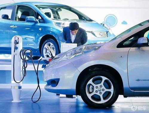 新能源汽車市場遭遇寒流，1月銷量腰斬或將引發行業大洗牌